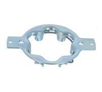 Support moteur Somfy Ø50 entraxe 102 mm
