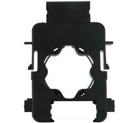 Support moteur Somfy - adaptateur joue ID1-ID2 Bubendorff + anneau