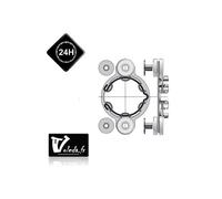 Support moteur Somfy - Anti-vibratoire