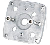 Support moteur Somfy csi 50 60
