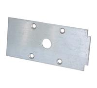 Support moteur Somfy CSI coffre 205 mm
