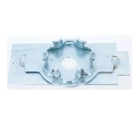 Support moteur Somfy LT50 coffre 150 mm