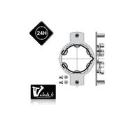 Support moteur Somfy LT50 - DEPORTE - caisson ZF, lucobaie
