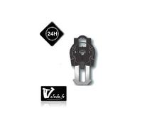 Support moteur Somfy LT50 universel pour joue 125 à 165 mm