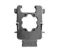 Support moteur SOMFY pour ID1 et ID2 Bubendorff