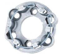Support moteur Somfy universel