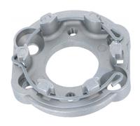 Support moteur Somfy universel tarraudé LT50/LT60