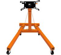Support moteur T-Mech 900kg