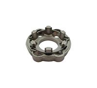 Support Universel D50/60 Somfy - Pour volet roulant G