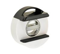 Support multiprise - Fixation murale sans perçage, support de multiprise sous le bureau | Pour maison, cuisine, chambre à coucher, salon, salle de bain, bureau, table de chevet, support TV