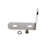 Support mural 3/4'' en acier inoxydable
