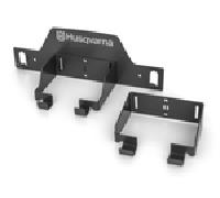 Support mural Husqvarna pour Automower 305 (2020+), 310 Mark II, 315 Mark II, 405X, 415X