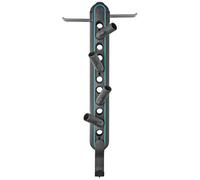 Gardena Support mural Combisystem Flex 3505-20 – Organisation pour outils, fiches individuelles
