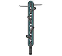 Gardena Support mural Combisystem Flex 3505-20 – Organisation pour outils, fiches individuelles