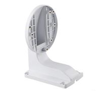 Support mural d'intérieur pour caméras dôme IP Hikvision compatible avec différents modèles