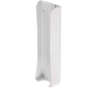 Support Mural - EMOS - P0004C - Universel - 5 ou 6 Voies - Blanc