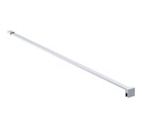 Support mural Geberit pour cloison de douche pour douche de plain-pied, 154283001 - CM