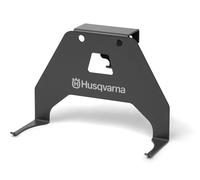 Support mural Husqvarna pour Automower 305 (2020+), 310 Mark II, 315 Mark II, 405X, 415X