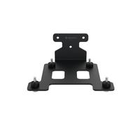 Support mural MeacoDry Arete, compatible avec les déshumidificateurs de 10L et 12L, installation sécurisée et résistante, design compact, montage facile et stabilité maximale
