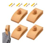 Support mural pour affichage de quilt Clip Tapisserie Élégant Polyvalent et