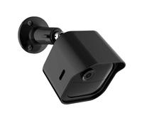 Support mural pour Blink Outdoor 4, 3 et 2K+, support en ABS résistant aux intempéries avec housse de protection,accessoires pour caméra Blink Outdoor et système de caméra de sécurité
