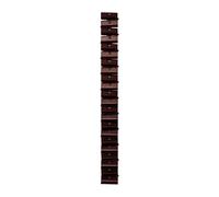 Support mural pour bouteilles Ptolomeo Vino® LxWxH 15x15x208cm