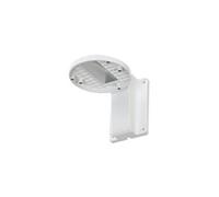 Hikvision Support mural pour caméra dôme DS-1258ZJ-L - boîtier pour caméras de sécurité