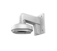 Support Mural Pour Caméra Dôme Blanc Hikvision - DS-1272ZJ-120
