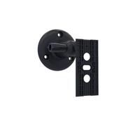 Support mural pour caméra Ring Stick-Up Cam Pro réglable à 360 degrés ABS résistant aux intempéries pour intérieur ou extérieur