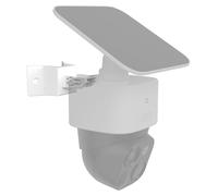 Support mural pour caméra SoloCam S340/E30/E42, support mural pour caméra Security 4G LTE S330