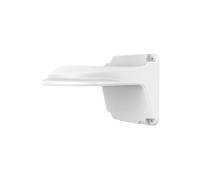 Support Mural pour Caméras Dôme Motorisées Uniview Blanc - UV-TR-WM03-B-IN-V2