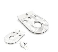Support Mural pour Caméras IMOU (Blanc Accent Noir Pack x2)