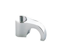 Support mural pour douchette chromé pour robinetterie murale RELEXA GROHE 28788000