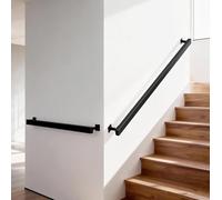 Support mural pour escalier, design moderne