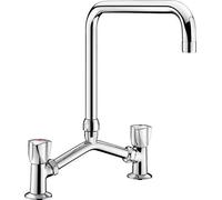 Support mural pour lave-vaisselle Delabie, modèle MA 100-240, pour installation encastrée, dimensions : L200 x H250