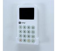 Support mural pour lecteur de carte SumUp 3G