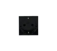 Support mural Shelly Socket