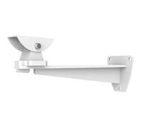 Support mural Uniview pour caméras box blanc - UV-TR-WM06-I-IN