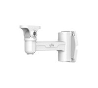 Support Mural Uniview pour Caméras Bullet Blanc - UV-TR-WM07P-A