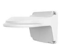Support mural Uniview pour caméras dôme blanc - UV-TR-WM03-E-IN-V2