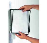 Support mural 'VARIO MAGNET 10', kit complet