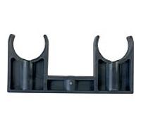 support mural Wolf 2483344 pour groupes de pompes solaires