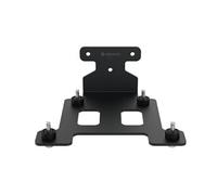 Support mural MeacoDry Arete, compatible avec les déshumidificateurs de 10L et 12L, installation sécurisée et résistante, design compact, montage facile et stabilité maximale