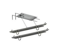 Support nautisme UNIFIX 145 WP pour panneau Unisun 50.12M/80.12M/100.12M/145.12M - UNITECK