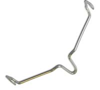 Support panier à clipser - SEB - CLIPSO 1/ACTICOOK - Pièce d'origine Constructeur
