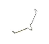 SUPPORT PANIER A CLIPSER CLIPSO 1/ACTICOOK POUR AUTOCUISEUR SEB - BVMPIECES