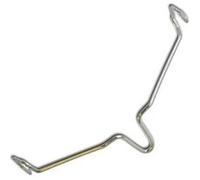 Support panier à clipser cocotte-minute x1030007 ['tefal', '']