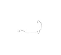 support panier autocuiseur clipso seb X1030007 SS-980954