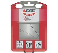 SEB Support panier vapeur tout autocuiseur 792691 pour petit électroménager