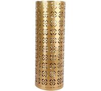 Support parapluie pour modèles compacts, avec une base ronde, en métal de qualité supérieure, durable, gain de place, idéal pour les parapluies